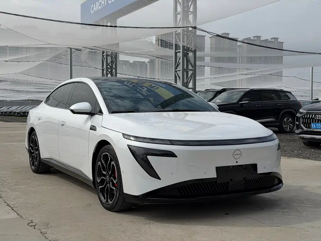 Nissan N7 — миниатюра 3