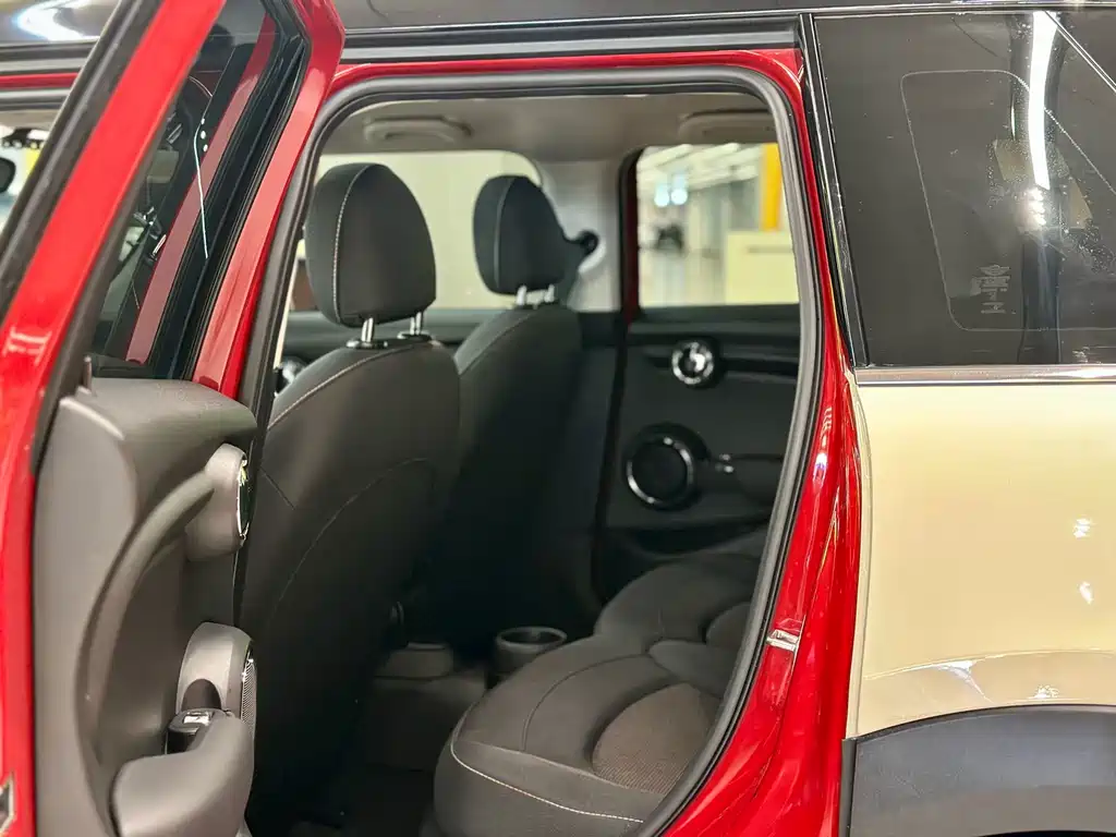MINI Mini — миниатюра 6