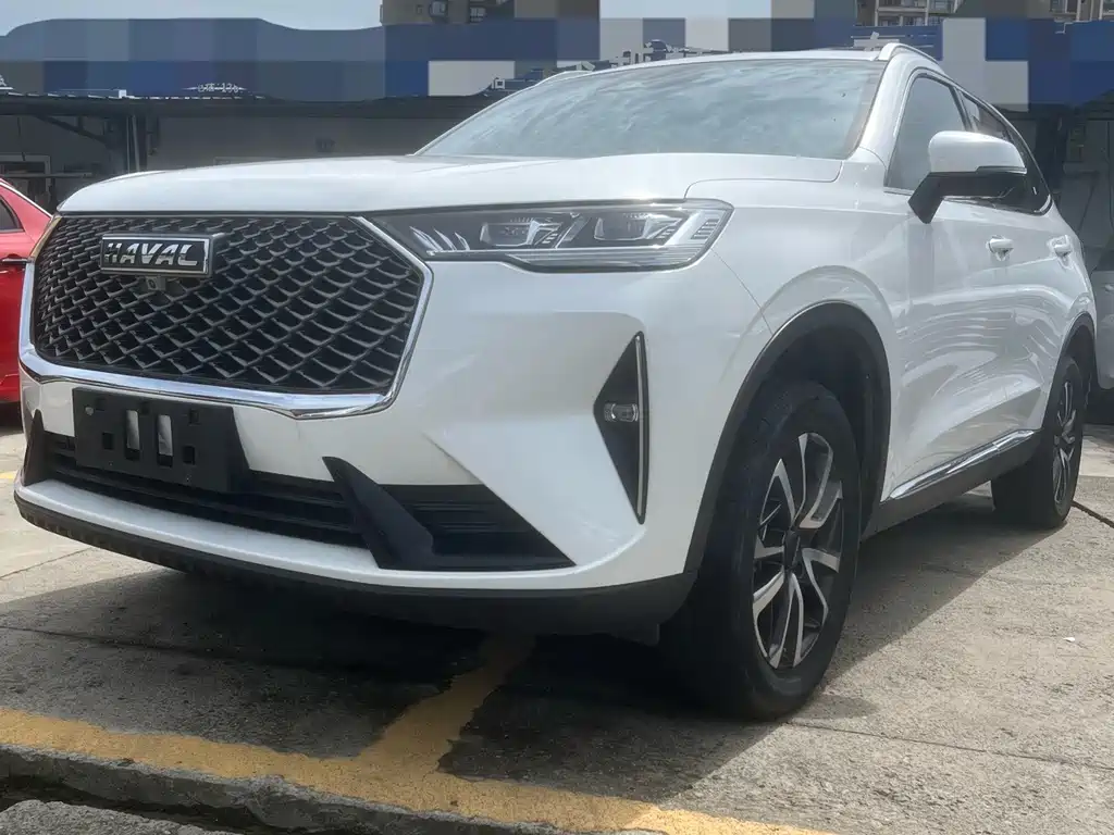 Haval H6 — миниатюра 2
