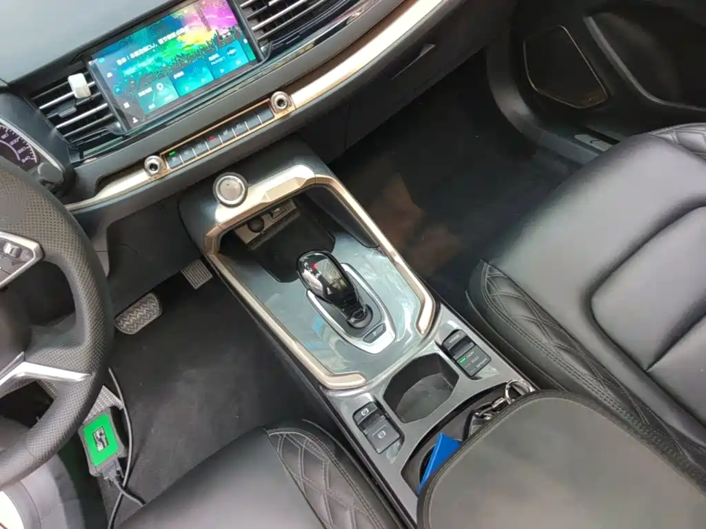 Haval H6 — миниатюра 14