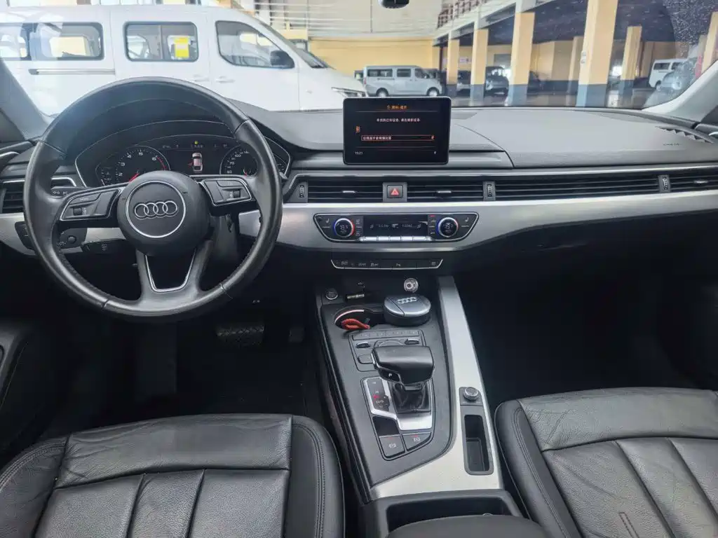 Audi A5 (Import) — миниатюра 4