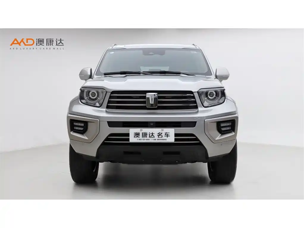 TANK TANK 700 NEW ENERGY