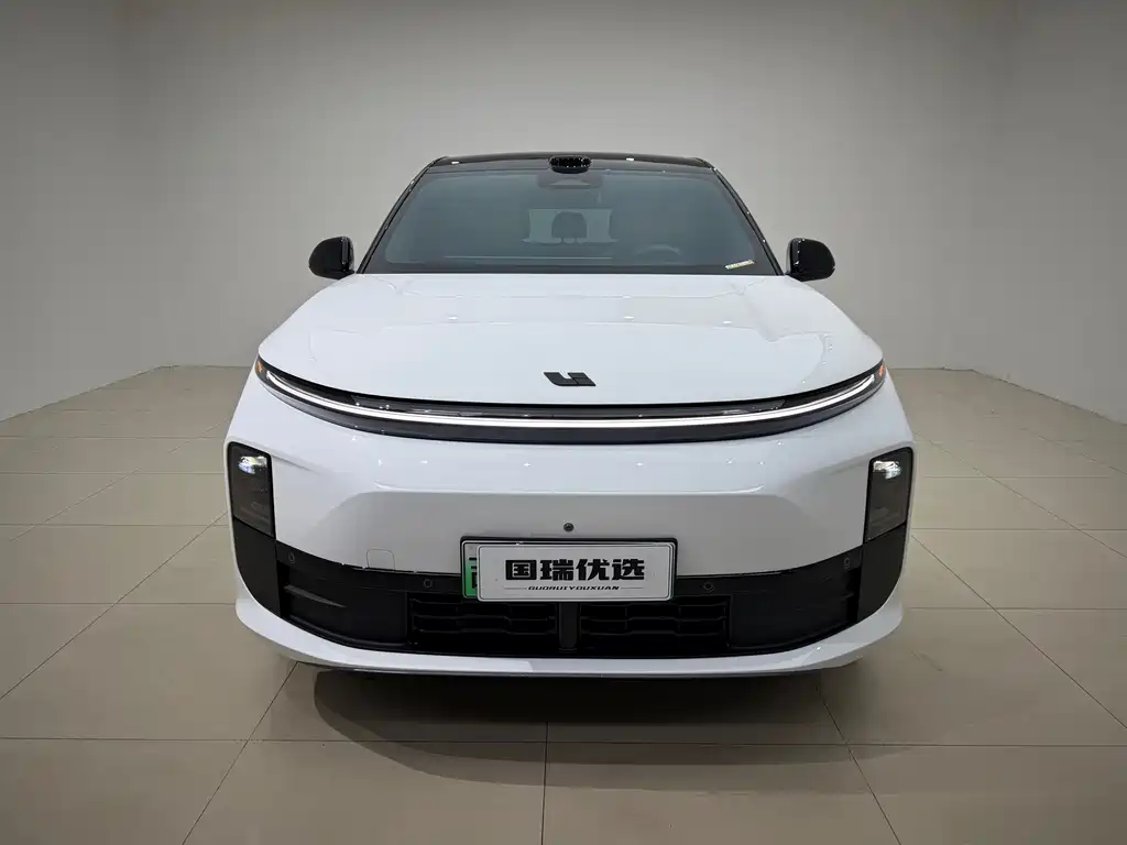 Li Auto Li L6 — миниатюра 2