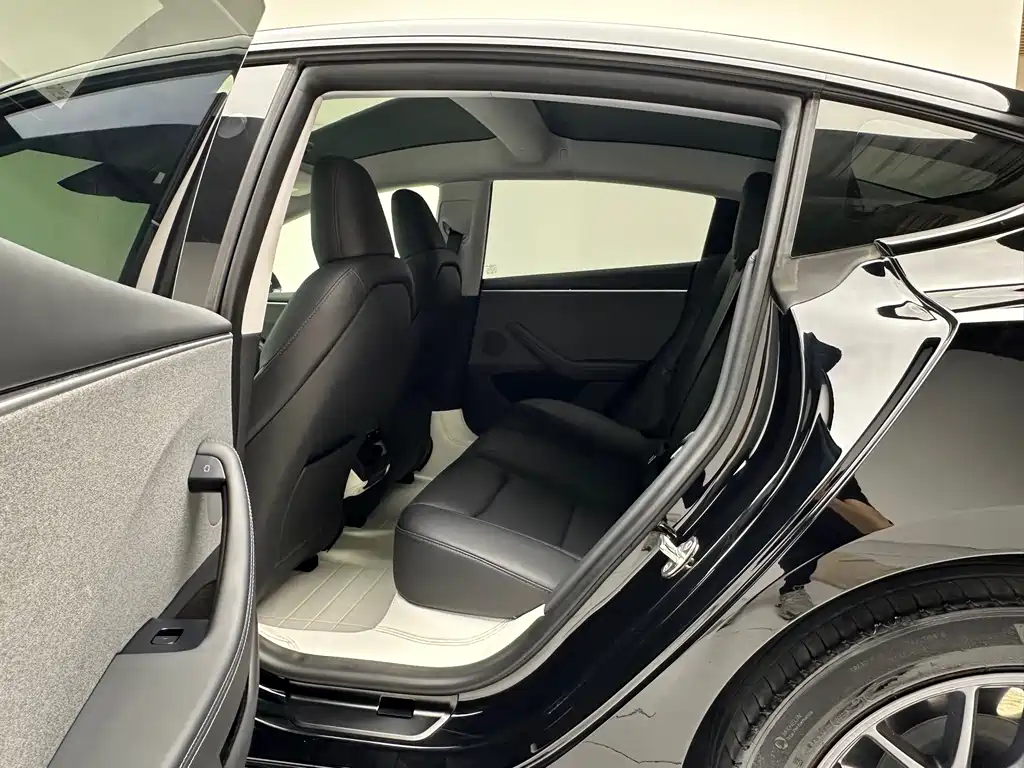 Tesla Model 3 — миниатюра 8