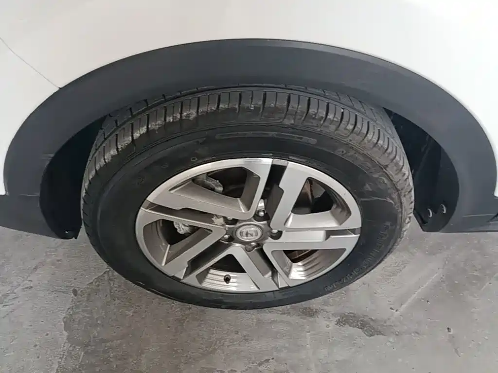 Changan CS55 — миниатюра 23