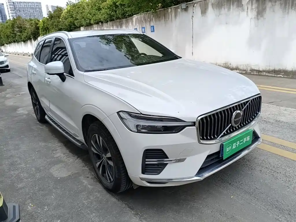 Volvo XC60 — миниатюра 4