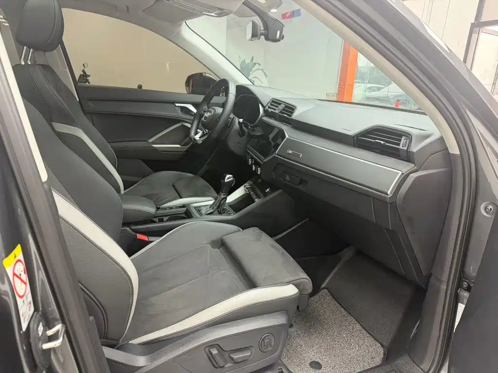 Audi Q3 — миниатюра 8