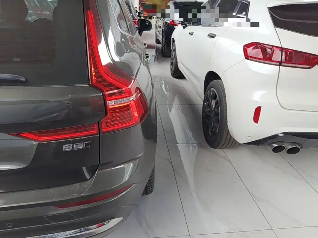 Volvo XC60 — миниатюра 8