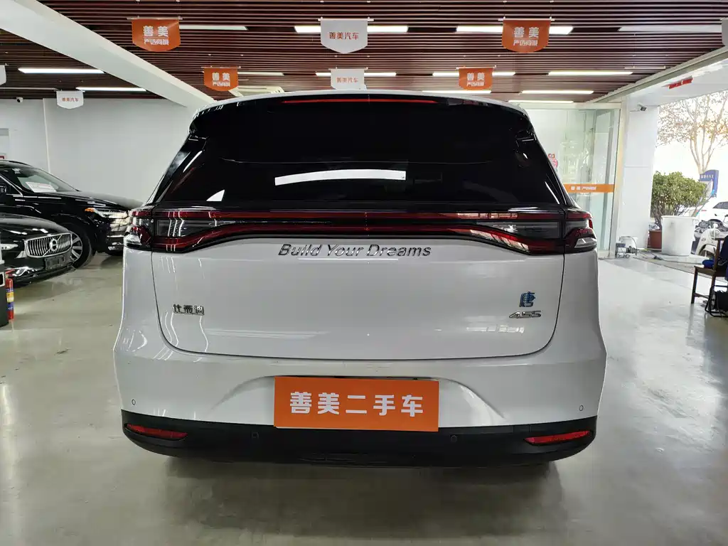 BYD TANGXIN ENERGY