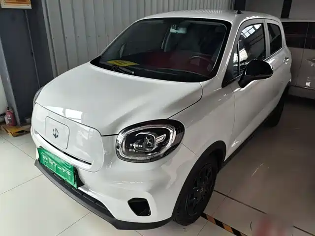 2025 Leapmotor T03