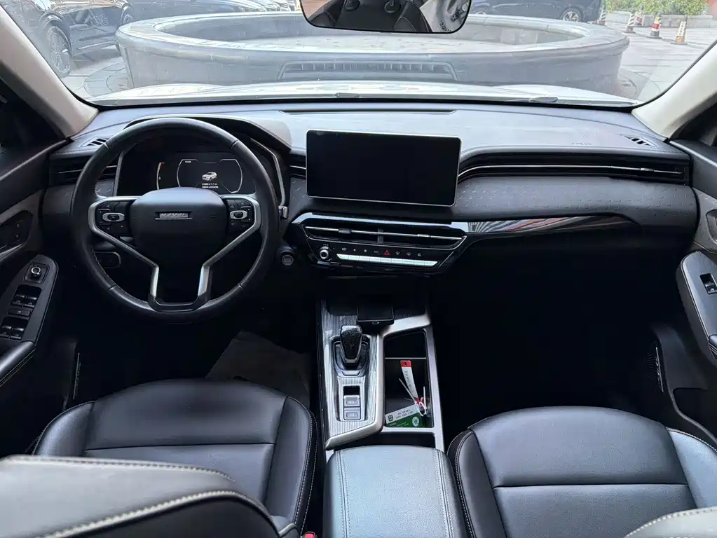 Haval Chitu — миниатюра 6