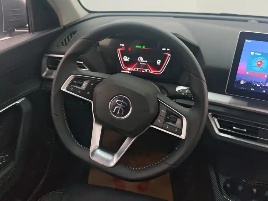 BYD Pro — миниатюра 15