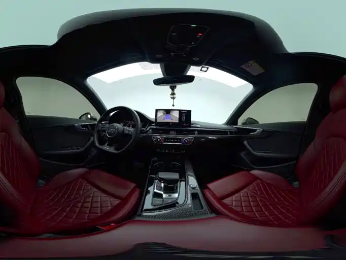 Audi S4 — миниатюра 9