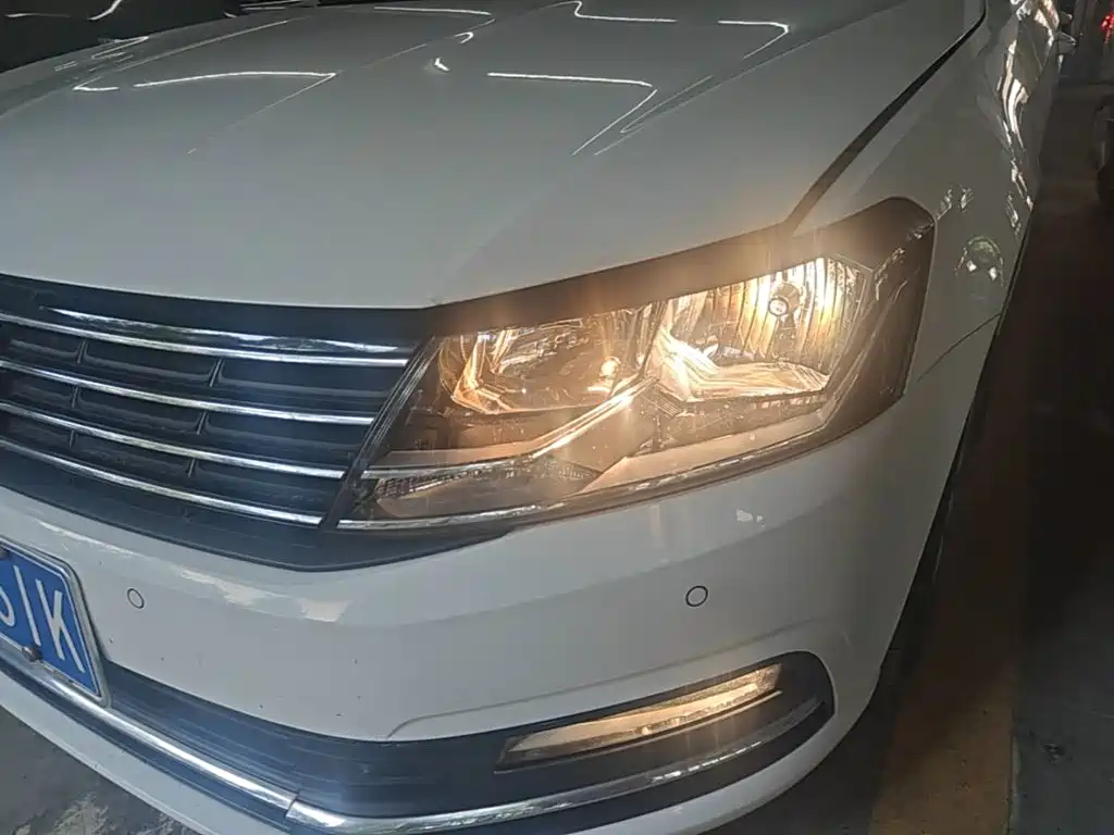 Volkswagen Lavida — миниатюра 24