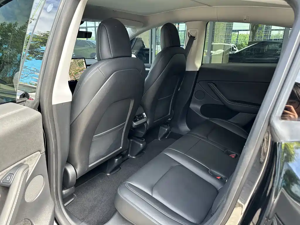 Tesla Model Y — миниатюра 8