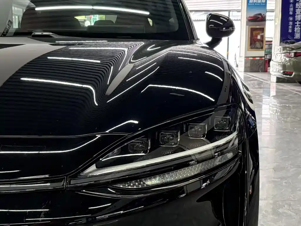 Zhijie Zhijie R7 — миниатюра 14