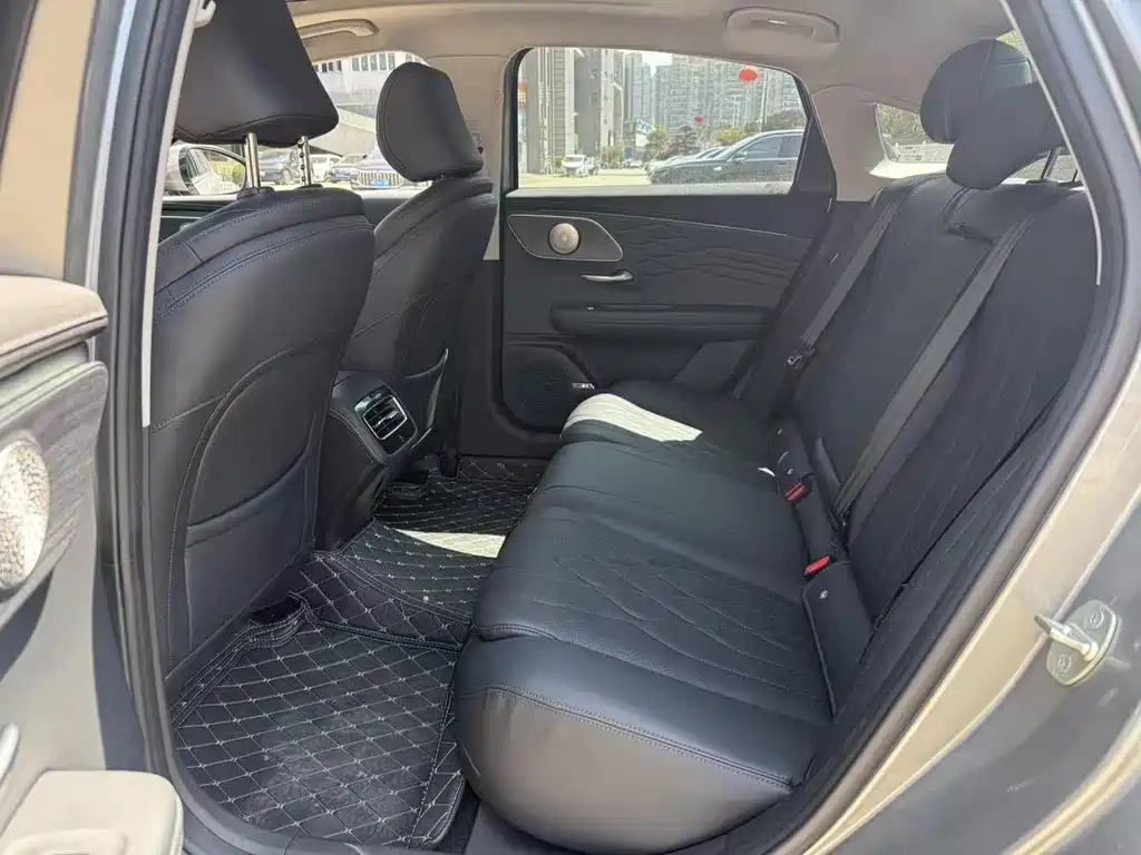 Chery Arrizo 8 PRO — миниатюра 8