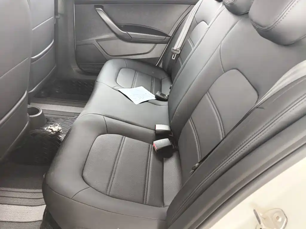 Volkswagen Santana — миниатюра 17