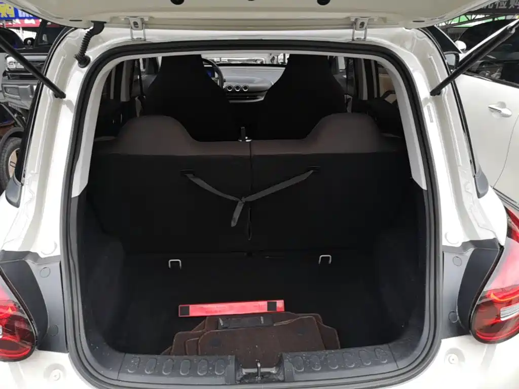 Wuling Bingo — миниатюра 19