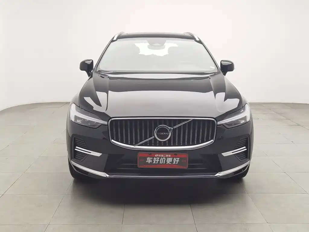 Volvo XC60 — миниатюра 3