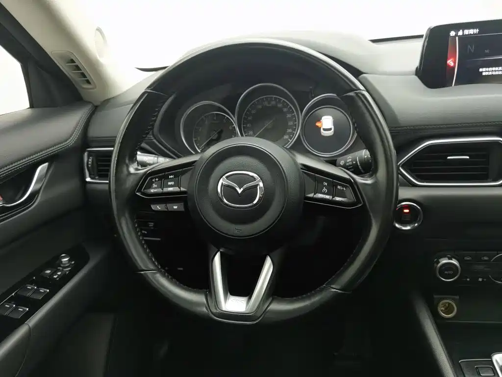 Mazda CX-5 — миниатюра 11