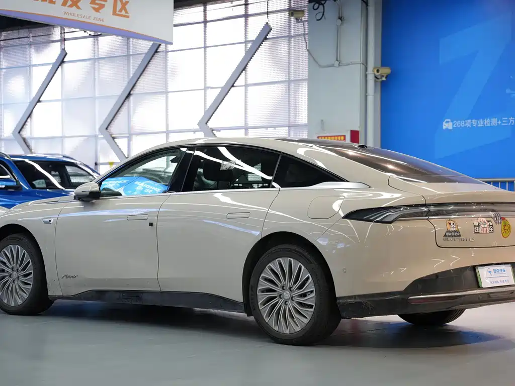 Buick Бьюик в Land L7 — миниатюра 25