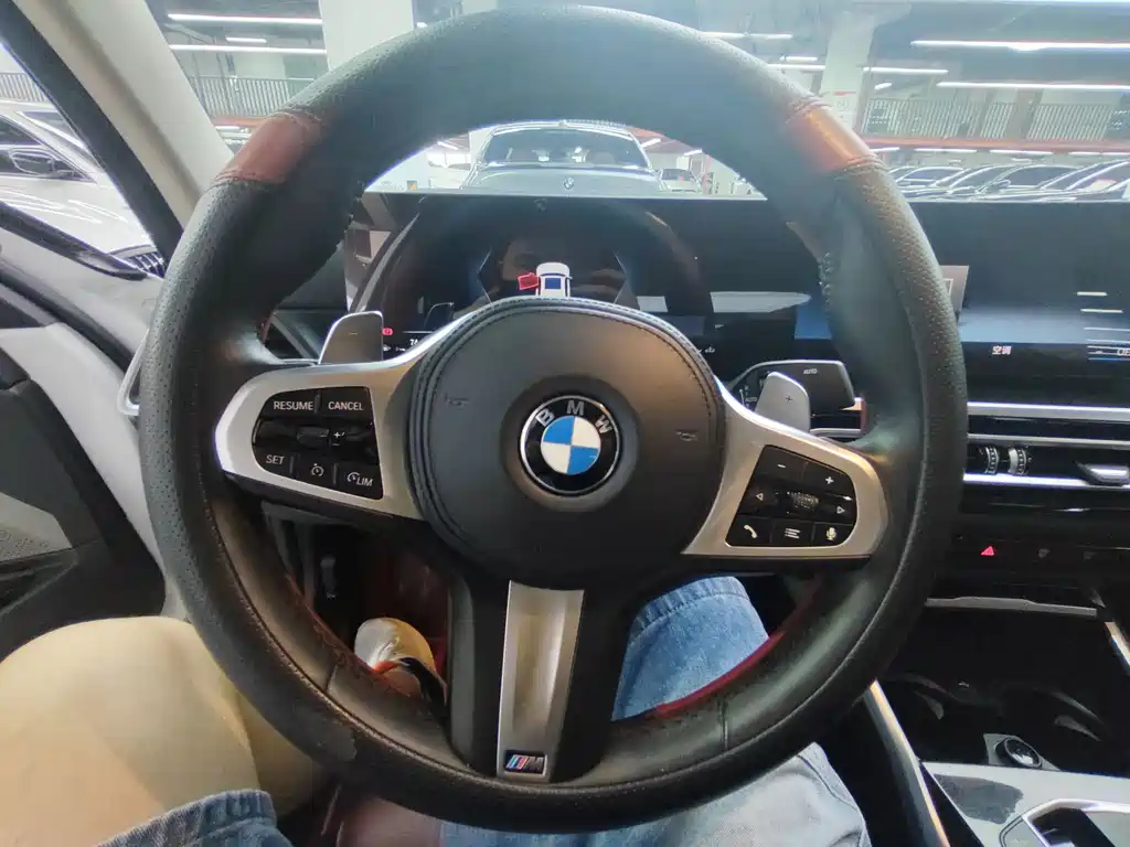 BMW 3 Series — миниатюра 7