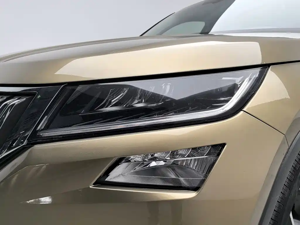 Skoda Kodiaq — миниатюра 7