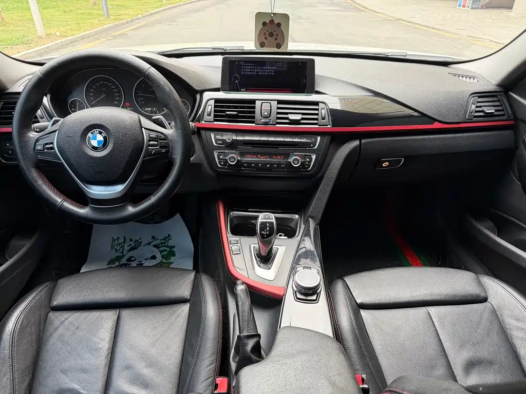 BMW 3 Series (Import) — миниатюра 9