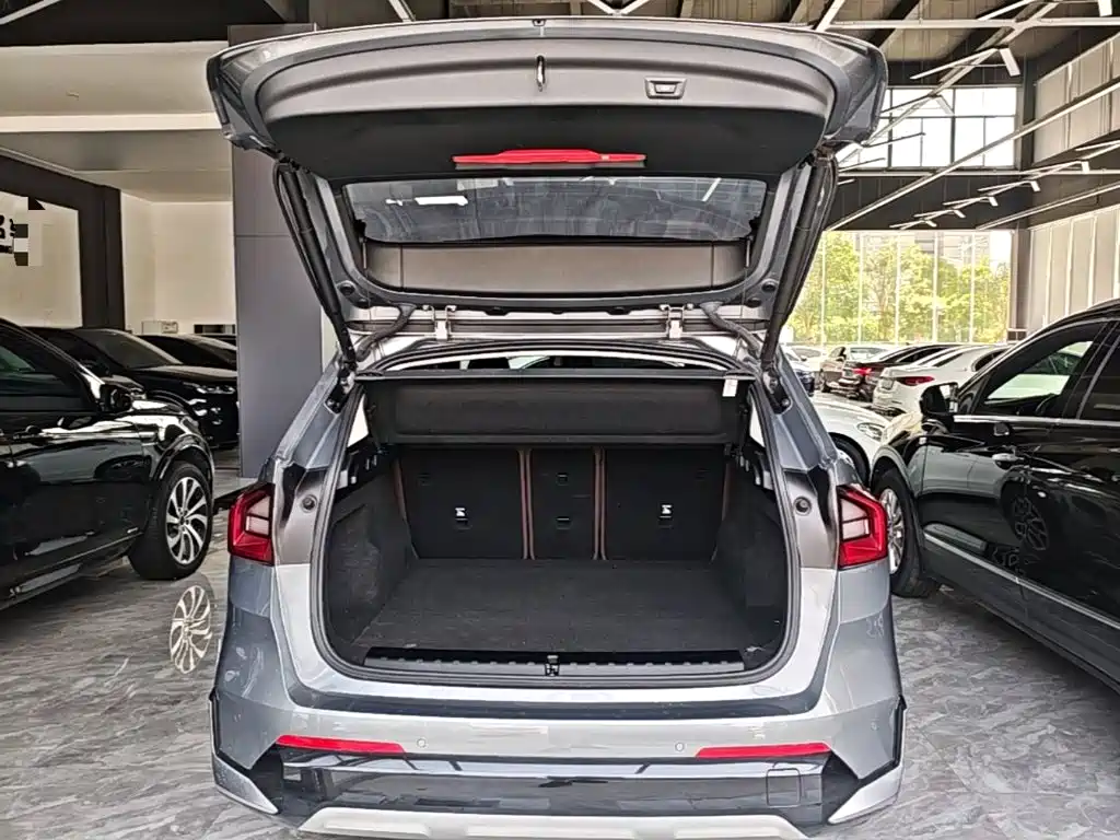 BMW X1 — миниатюра 19
