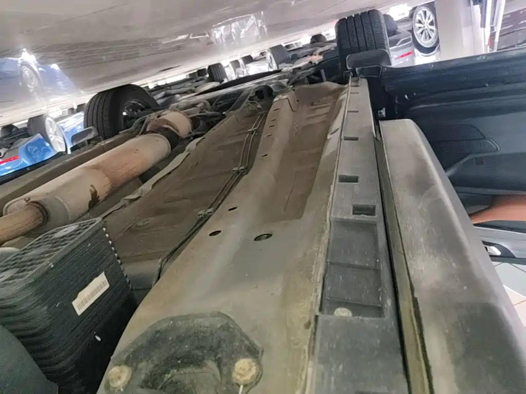 Chery Tiggo 8 PLUS — миниатюра 22