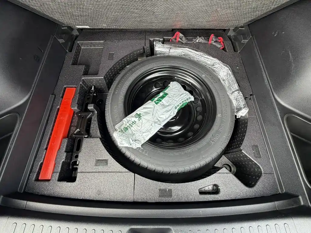 Haval Shenshou — миниатюра 31