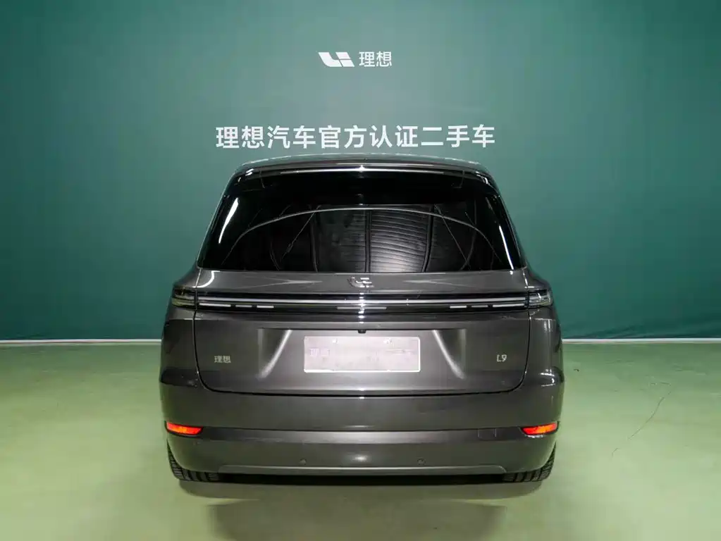 Li Auto IDEAL L9