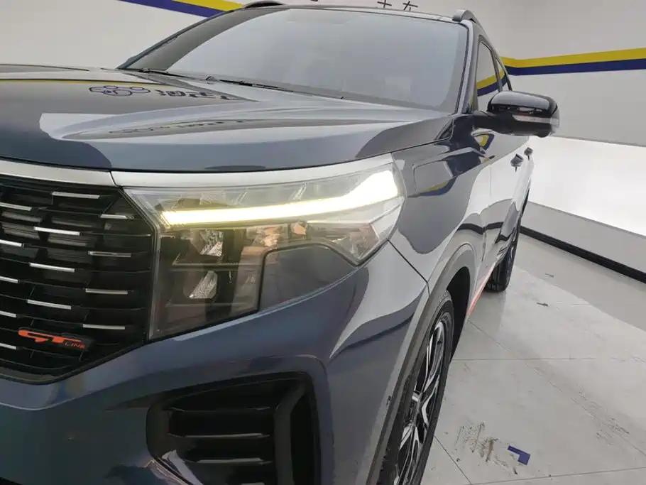 Kia Sportage — миниатюра 5