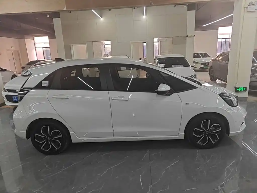 Honda Life — миниатюра 26