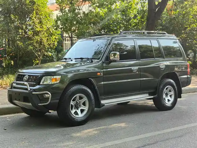 CHEETAH CARS CHEETAH Q6 2017