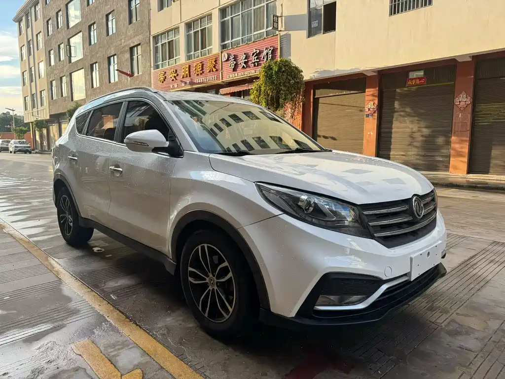 Fengguang Fengguang 580 — миниатюра 3
