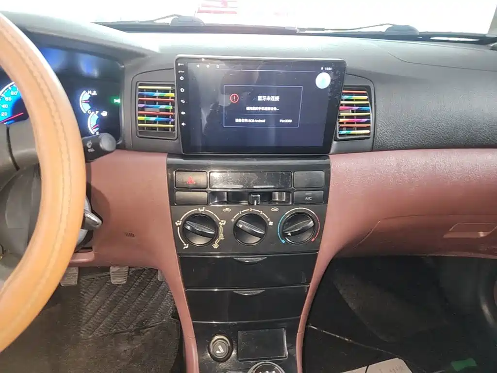 BYD F3 — миниатюра 13