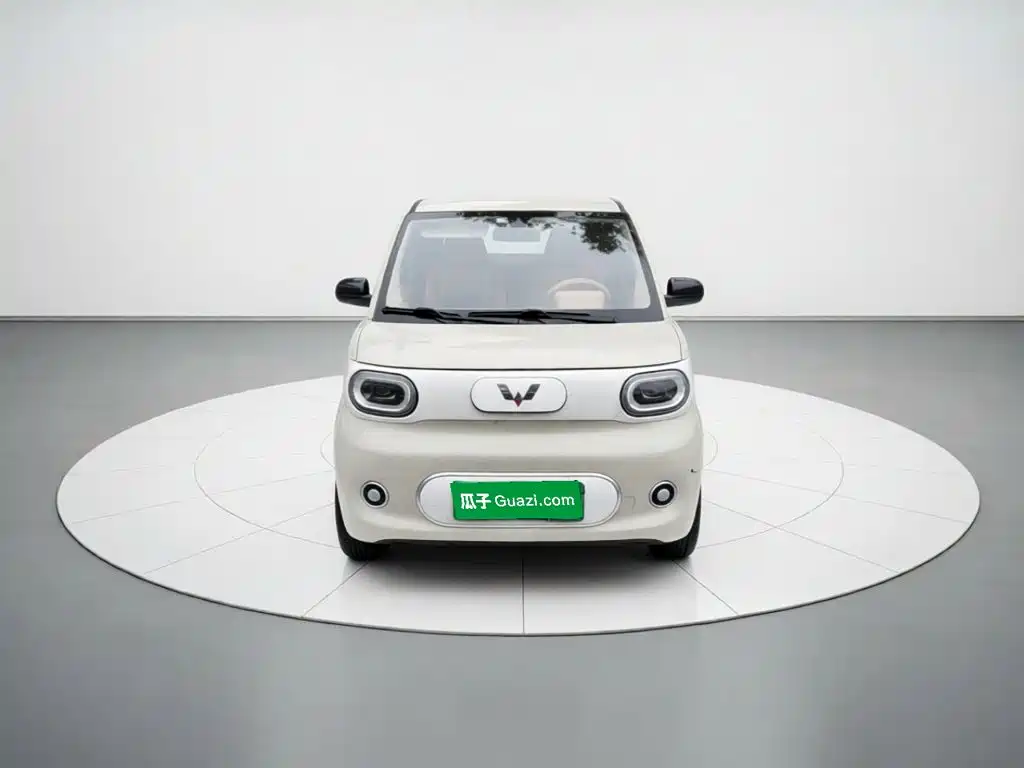 Wuling MINIEV — миниатюра 2