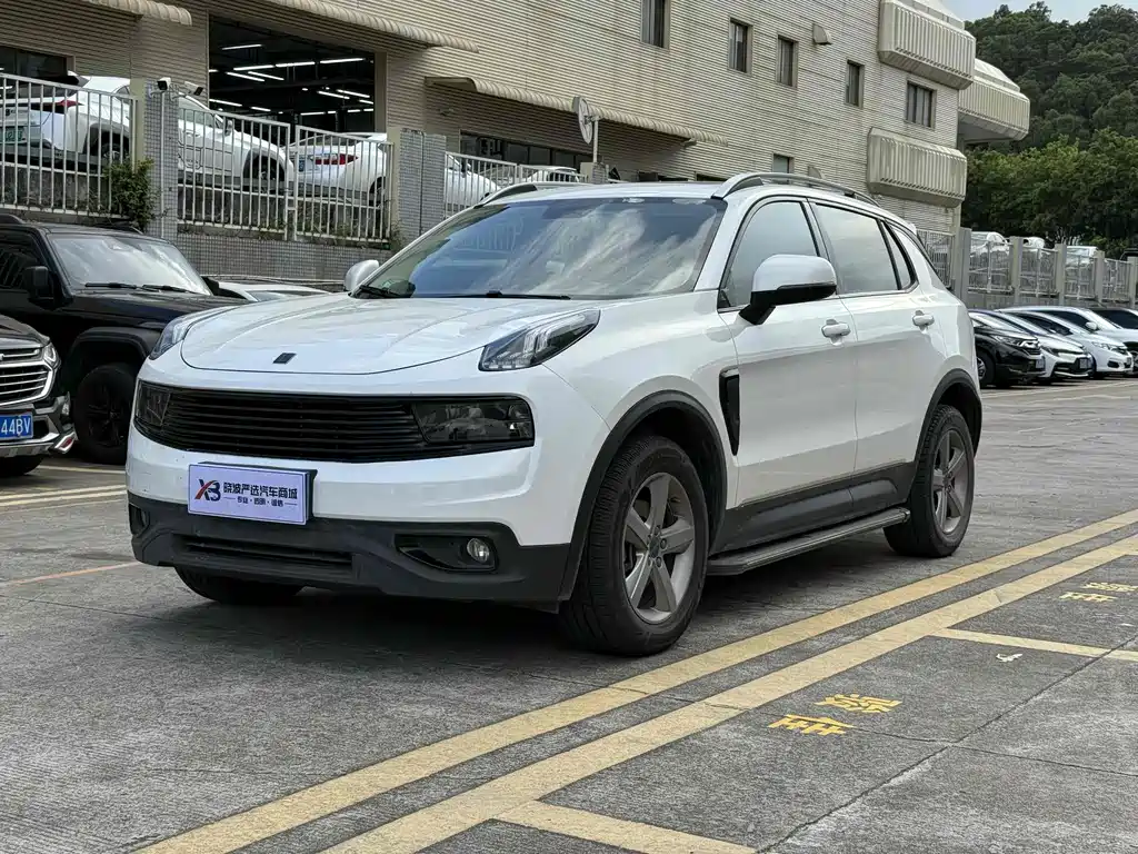 LYNK  01