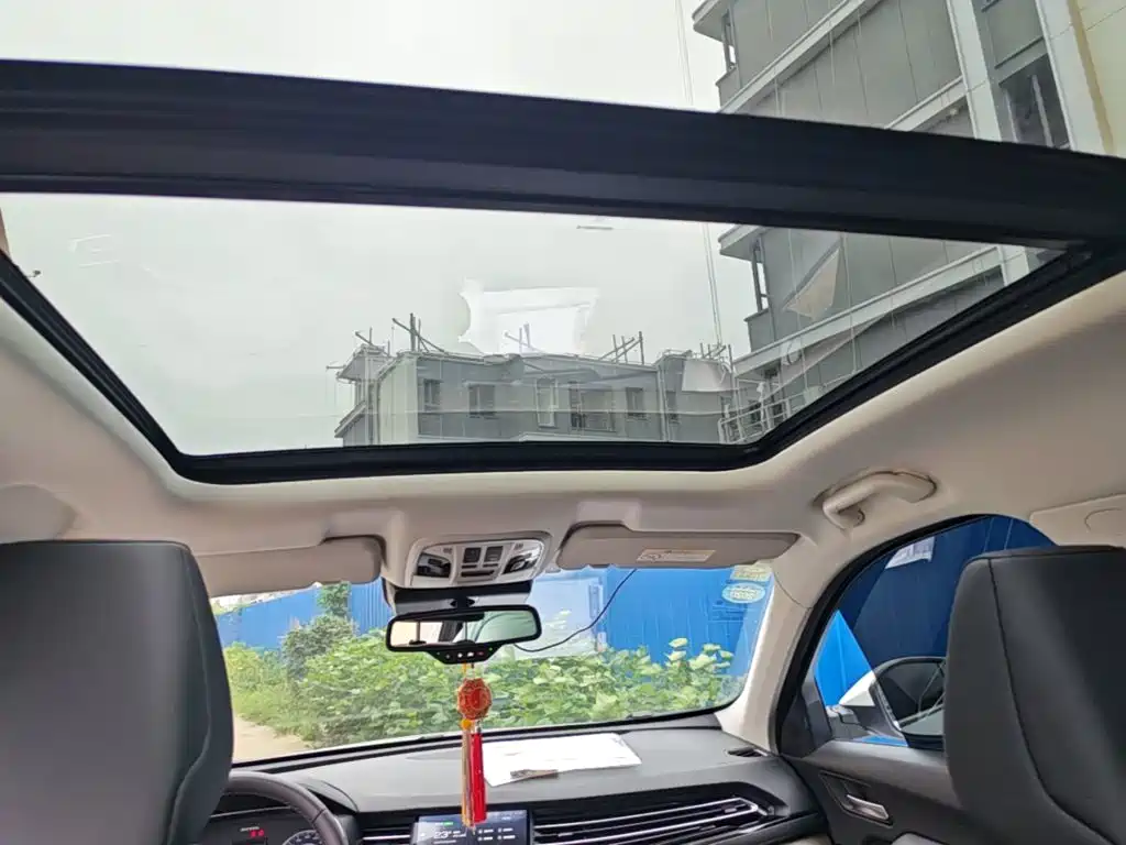 Haval H6 — миниатюра 18