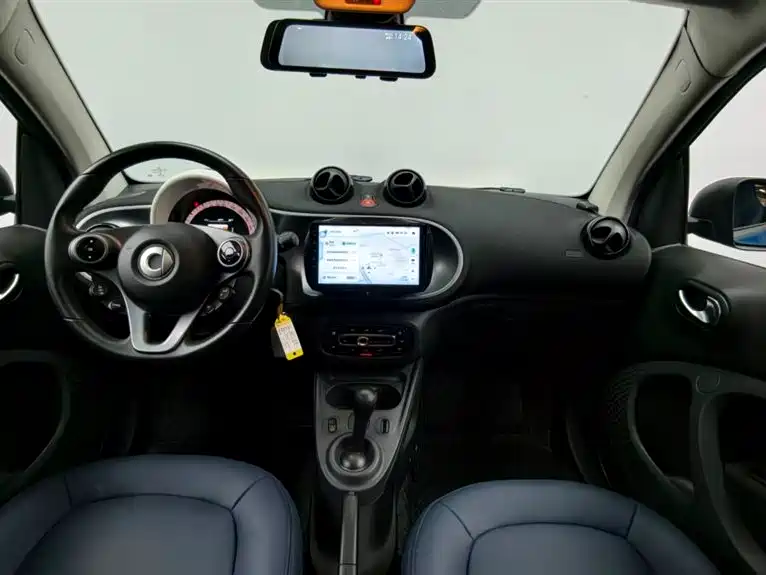 smart Smart Fortwo — миниатюра 14