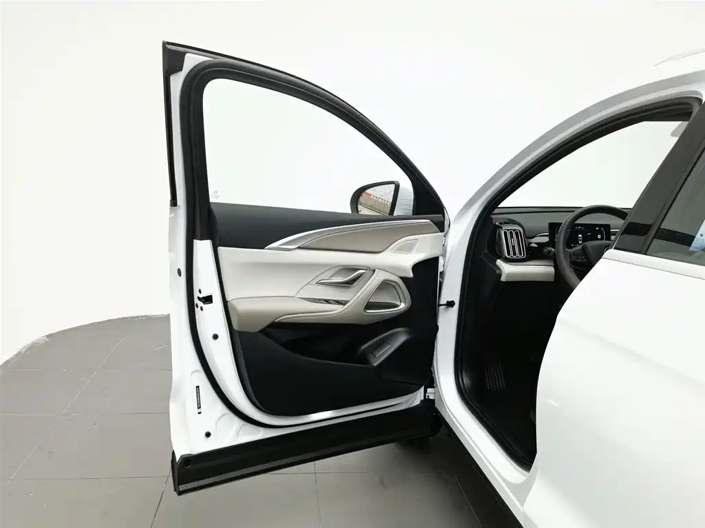 BYD Song Pro Pro 2024 DM-i 71KM