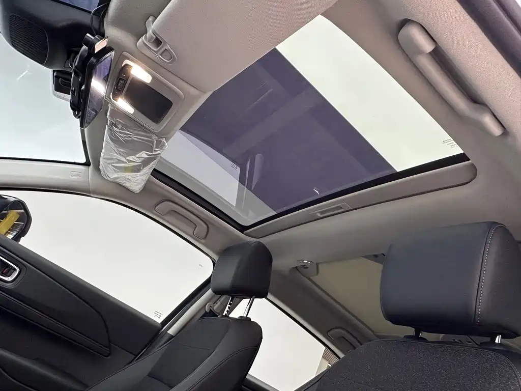 Honda Vezel — миниатюра 11