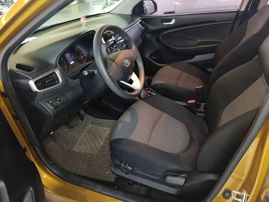 Hyundai Verna — миниатюра 15