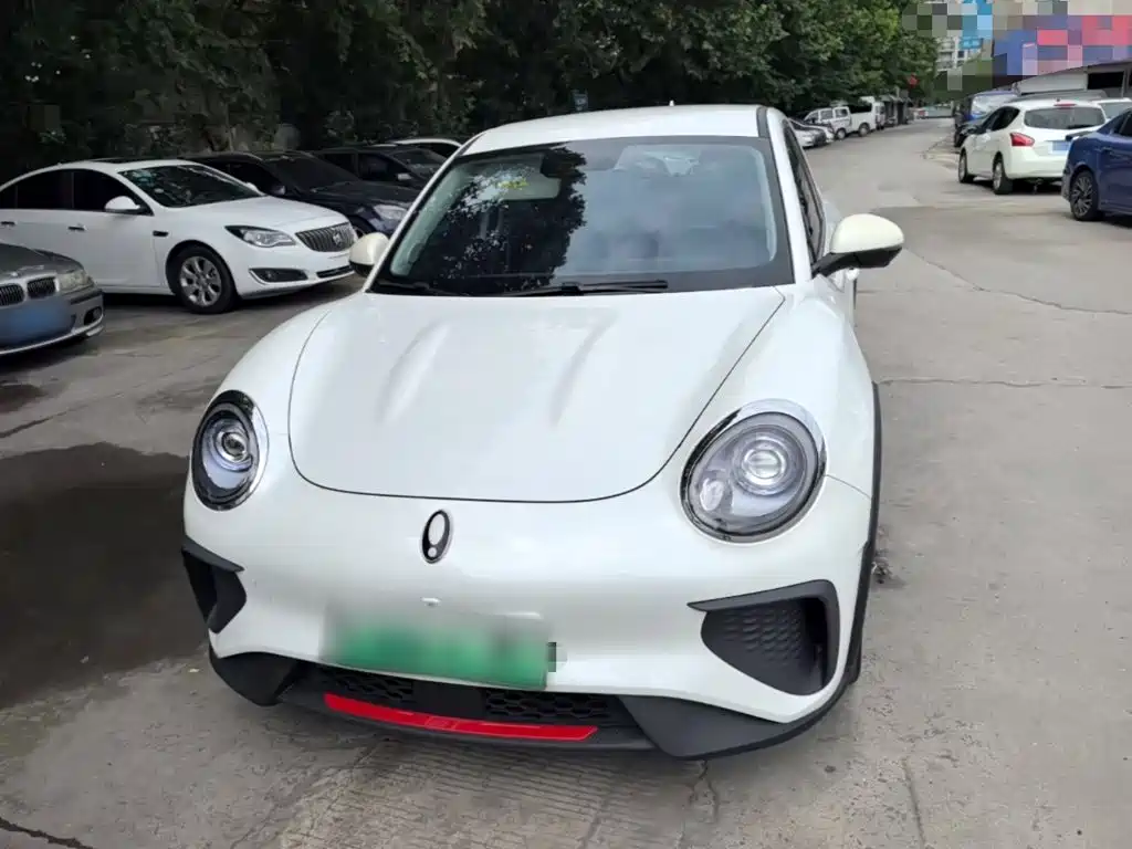 Ora GT 2023 401km Luxury