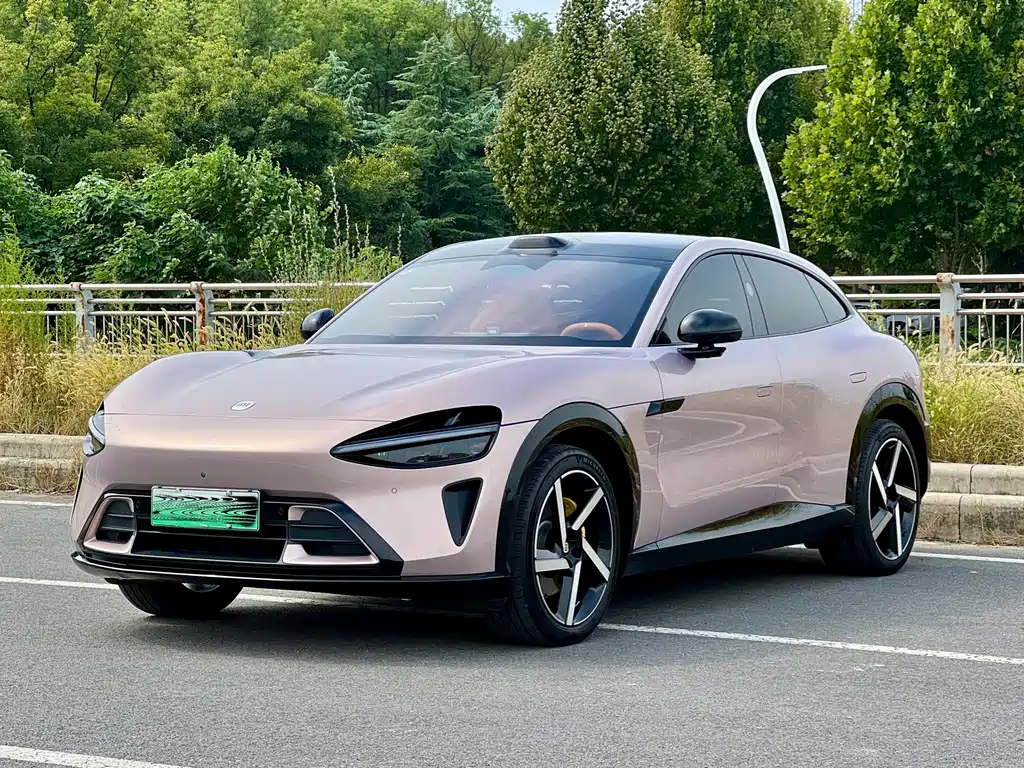Xiaomi YU7