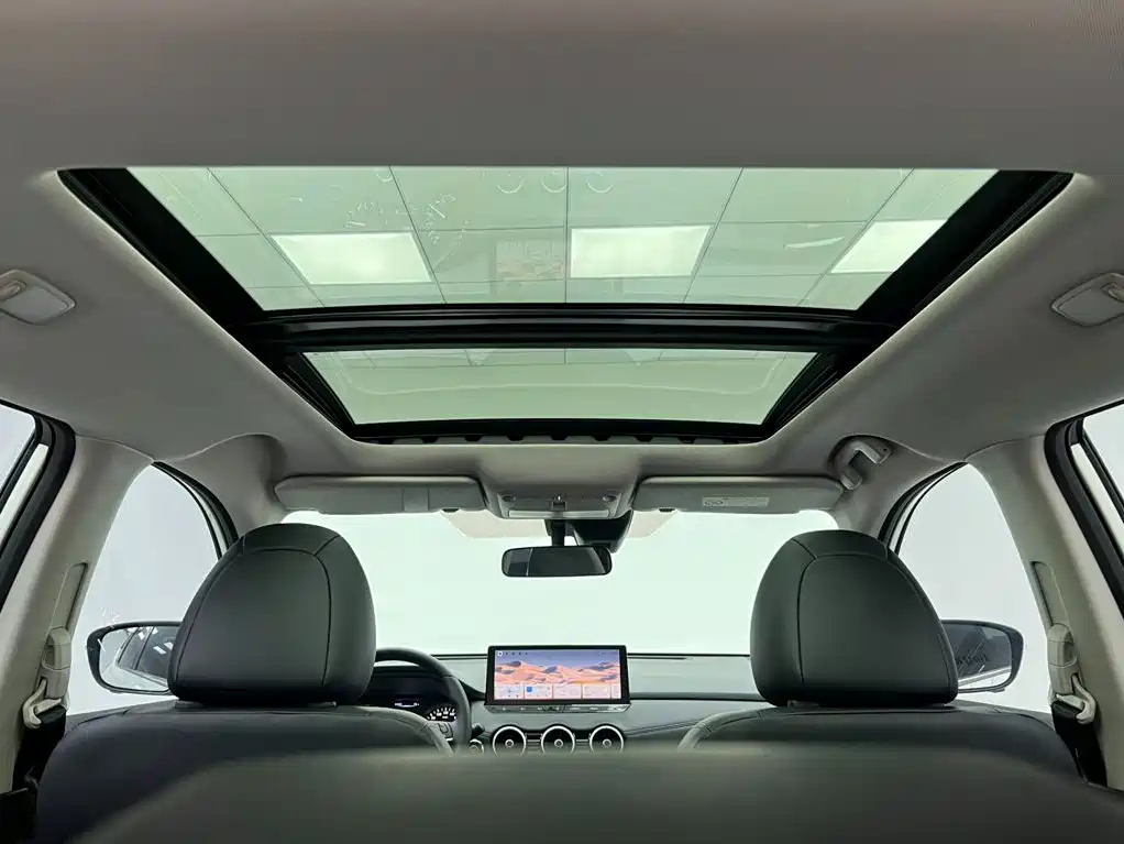 Nissan X-Trail — миниатюра 20