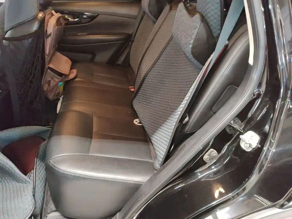 Nissan X-Trail — миниатюра 17