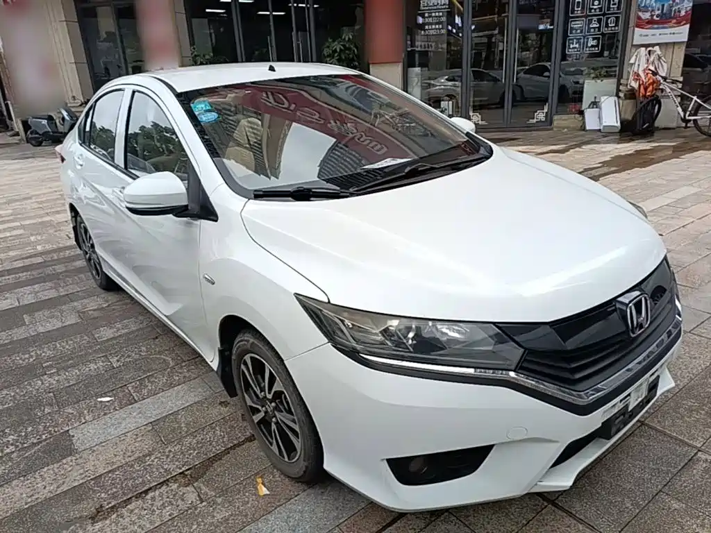 Honda Greiz — миниатюра 4